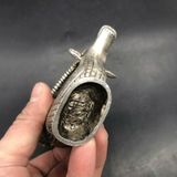  Gạt Tàn Bạc Linh Thú Cổ Cao Cấp BKMECN-9627 