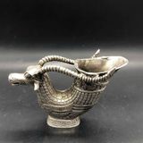  Gạt Tàn Bạc Linh Thú Cổ Cao Cấp BKMECN-9627 