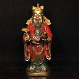  Tượng Tam Đa Phúc Lộc Thọ đồng cao cấp BKMECN-9629 