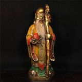  Tượng Tam Đa Phúc Lộc Thọ đồng cao cấp BKMECN-9629 