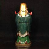  Tượng Tam Đa Phúc Lộc Thọ đồng cao cấp BKMECN-9629 