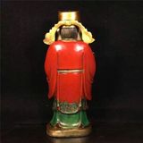  Tượng Tam Đa Phúc Lộc Thọ đồng cao cấp BKMECN-9629 