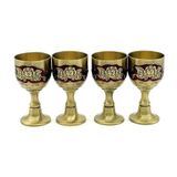  Bộ ly đồng hoàng gia cao cấp BKMECN-9631 