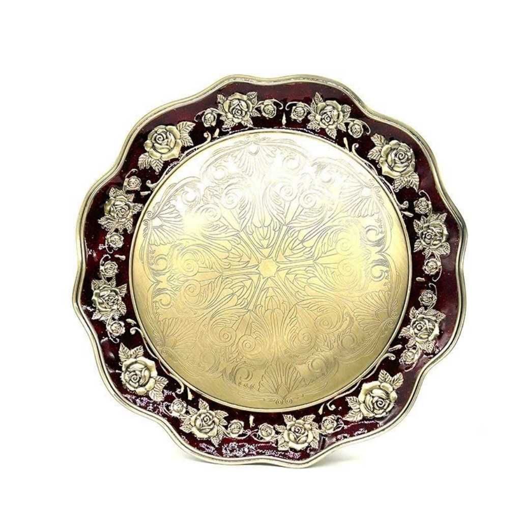  Bộ ly đồng hoàng gia cao cấp BKMECN-9631 