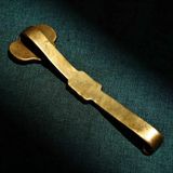  Gậy Như Ý Đồng Khảm Ngọc Cổ Sưu Tầm Đẳng Cấp BKMECN-9682 