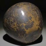  Hũ Đồng Cũ Sưu Tầm Họa Tiết Bát Mã BKMECN-9690 