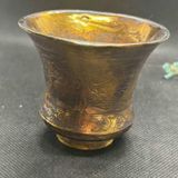 Cốc Uống Nước Đồng Cổ Sưu Tầm BKMECN-9702 