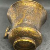  Cốc Uống Nước Đồng Cổ Sưu Tầm BKMECN-9702 