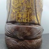  Tượng Phật Bà Quan Âm Bồ Tát Bằng Đồng BKMECN-9721 