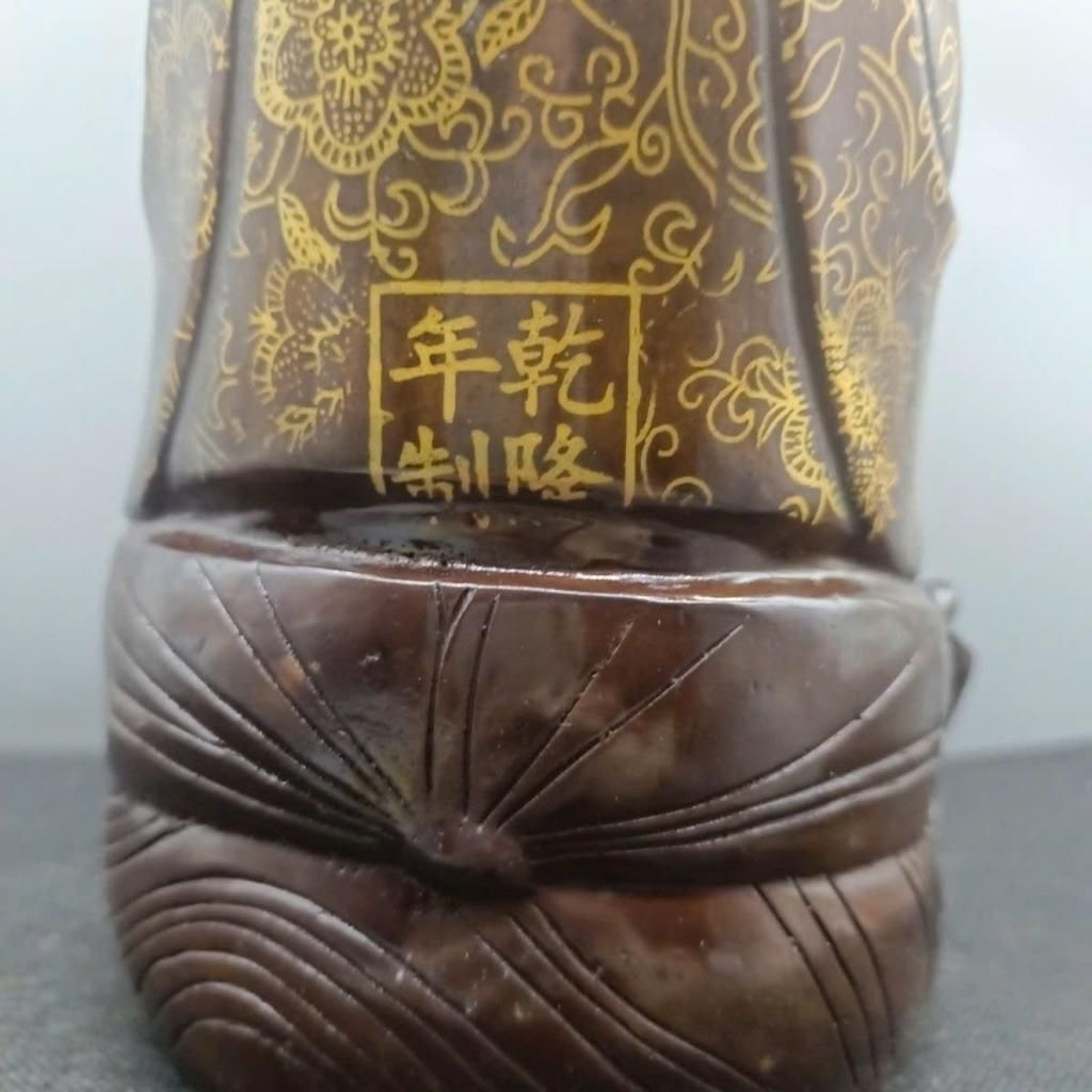  Tượng Phật Bà Quan Âm Bồ Tát Bằng Đồng BKMECN-9721 