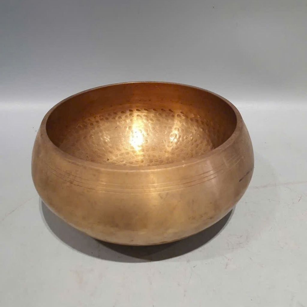  Chuông Đồng Cũ Sưu Tầm BKMECN-9730 