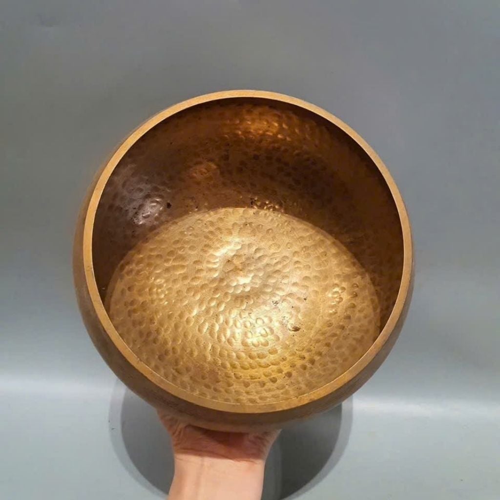  Chuông Đồng Cũ Sưu Tầm BKMECN-9730 