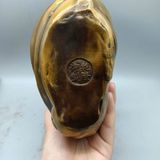  Lư Xông Trầm Đồng Khối Sưu Tầm Đẹp  BKMECN-9760 