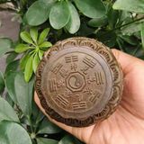  Hồ Lô Đồng Phong Thủy Chiêu Tài BKMECN-9783 