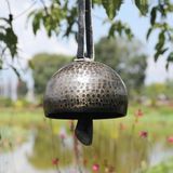  Chuông Gió Bằng Đồng BKMECN-9802 