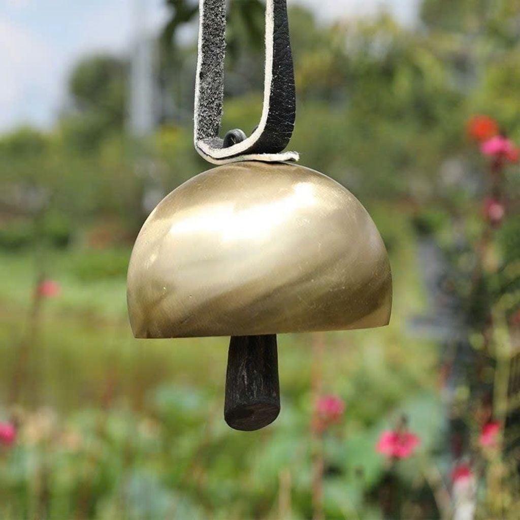  Chuông Gió Bằng Đồng BKMECN-9802 