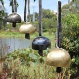  Chuông Gió Bằng Đồng BKMECN-9802 