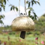  Chuông Gió Bằng Đồng BKMECN-9802 