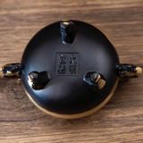  Xông Trầm Nghê Đồng 17cm BKMECN-9808 