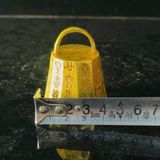  Chuông Dát Vàng Sưu Tầm Phong Thủy Cao Cấp BKMECN-9821 