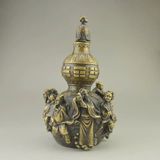  Hồ Lô Đồng Bát Tiên Sưu Tầm Cao Cấp BKMECN-9870 