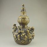  Hồ Lô Đồng Bát Tiên Sưu Tầm Cao Cấp BKMECN-9870 