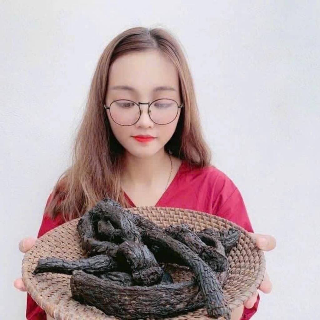  Nhục Thung Dung Khô Cao Cấp BKHFCN-9021 