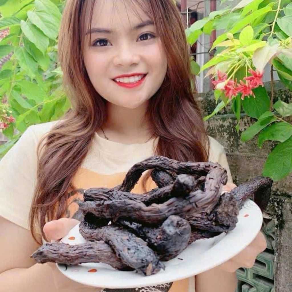  Nhục Thung Dung Khô Cao Cấp BKHFCN-9021 