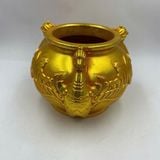  Hũ Phượng Hoàng Mạ Vàng Cao Cấp Sưu Tầm BKMECN-9918 