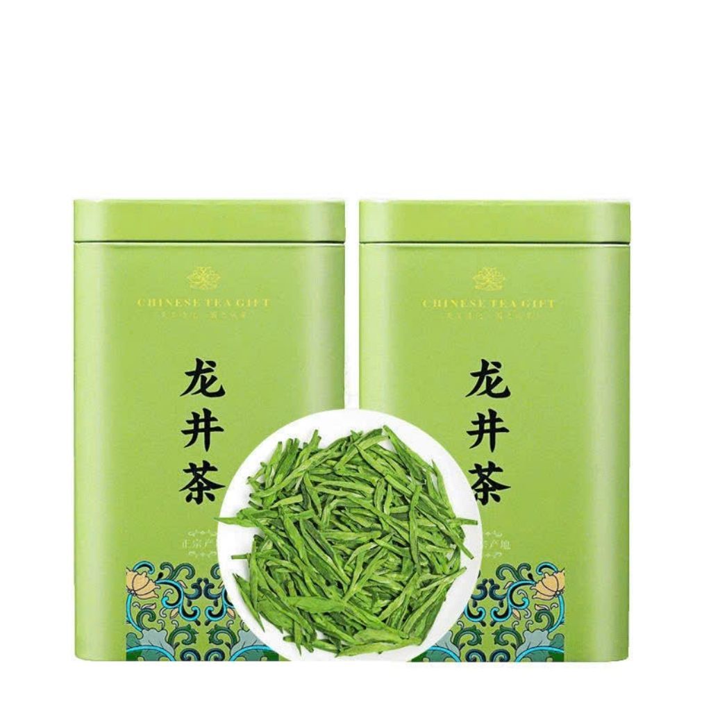  Hộp Trà Long Tỉnh Trà Rồng Cao Cấp BKNHVN-9028 