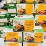  Kim Chi Cải Thảo Hae Cham BKNHVN-9030 