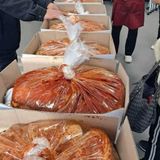  Kim Chi Cải Thảo Hae Cham BKNHVN-9030 