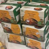  Kim Chi Cải Thảo Hae Cham BKNHVN-9030 