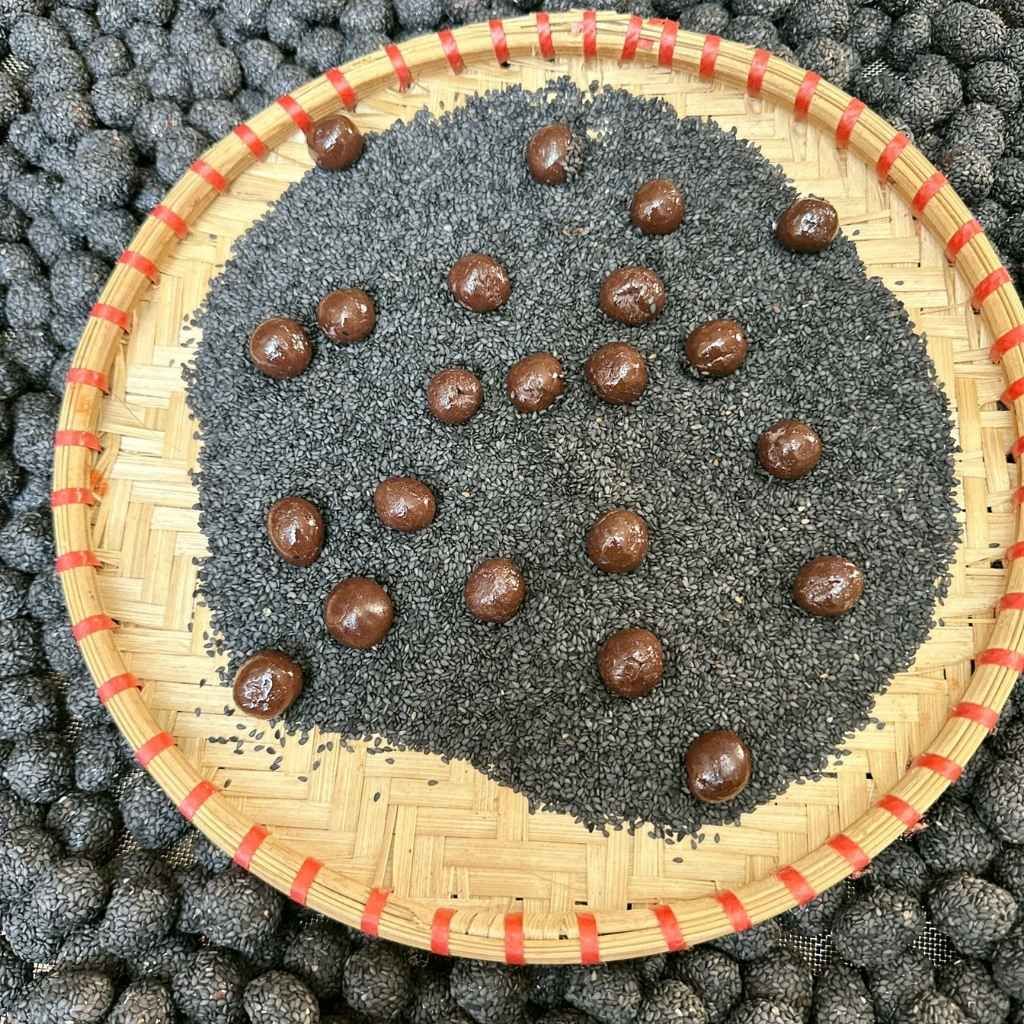  Viên Hà Thủ Ô BKNHVN-9034 