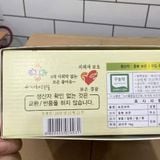  Táo Đỏ Khô Dinh Dưỡng Dễ Dùng BKNHVN-9036 