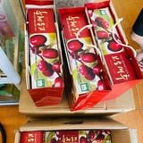  Táo Đỏ Khô Dinh Dưỡng Dễ Dùng BKNHVN-9036 