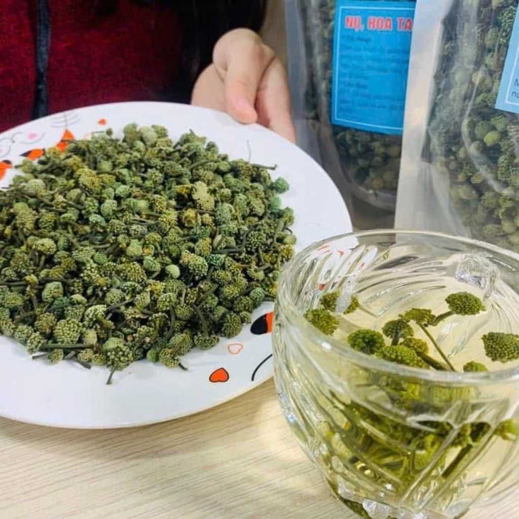  Nụ Hoa Tam Thất Sapa – Trà Thảo Dược Tự Nhiên BKNHVN-9037 
