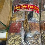  Thảo Dược Ngâm Rượu Tăng Tốc Vua Mèo BKNHVN-9041 