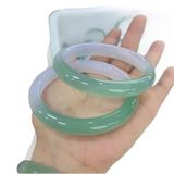  Vòng tay ngọc xanh BKSTCN-9231 