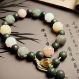  Vòng Tay Hương Sen Thủ Công Thơm Nhẹ BKSTCN-9244 