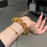  Vòng Tay Thạch Anh Tự Nhiên BKSTCN-9246 