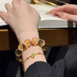  Vòng Tay Thạch Anh Tự Nhiên BKSTCN-9246 