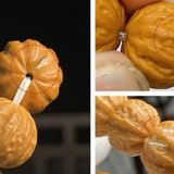  Vòng Tay Hạt Khỉ Đầu Tự Nhiên BKSTCN-9259 
