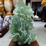  Chùm Nho Phú Quý Ngọc Fluori BKSTCN-9276 