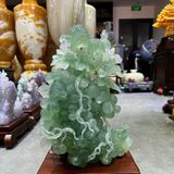  Chùm Nho Phú Quý Ngọc Fluori BKSTCN-9276 
