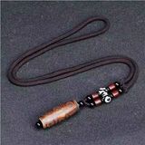  Chuỗi Hạt Dzi 9 Mắt Tây Tạng BKSTCN-9287 