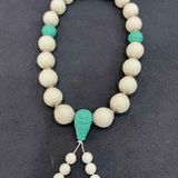  Vòng 18 hạt dạ quang phong thủy BKSTCN-9298 