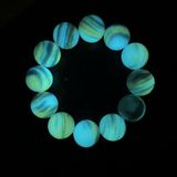  Vòng Tay Phật Hạt 16mm BKSTCN-9299 