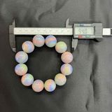  Vòng Tay Phật Hạt 16mm BKSTCN-9299 