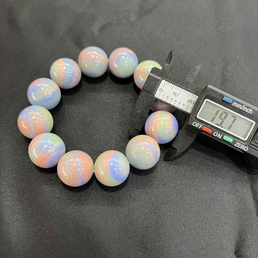  Vòng Tay Phật Hạt 16mm BKSTCN-9299 